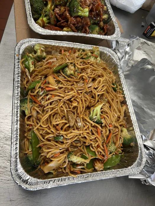 China Wok 5