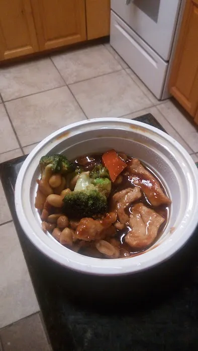China Wok 8