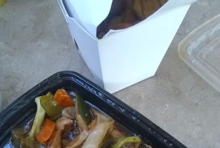 Yummy Bowl 2