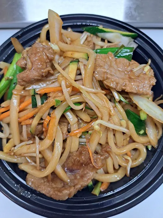 Yummy Bowl 6