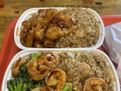 China House Restaurant 0