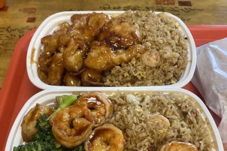 China House Restaurant
