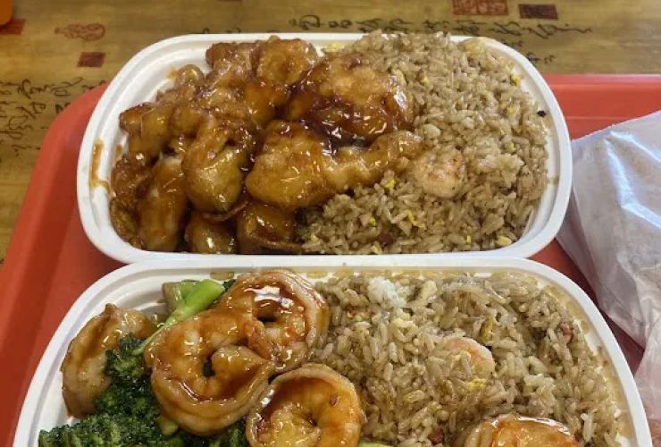 China House Restaurant 0