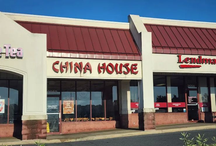 China House Restaurant 1