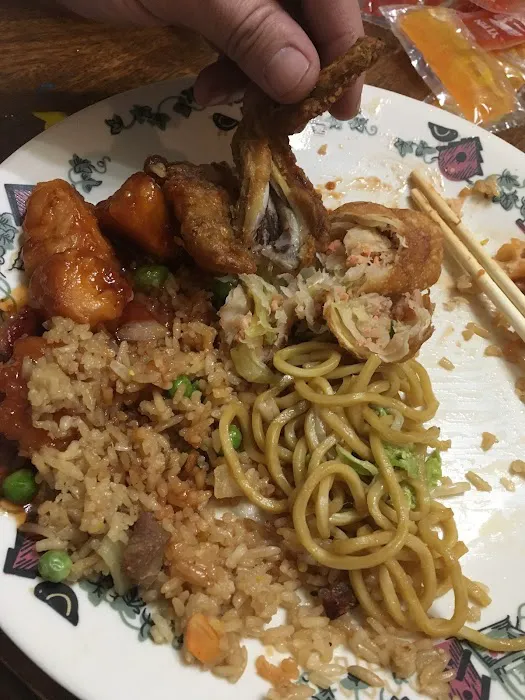 Asian Garden 7