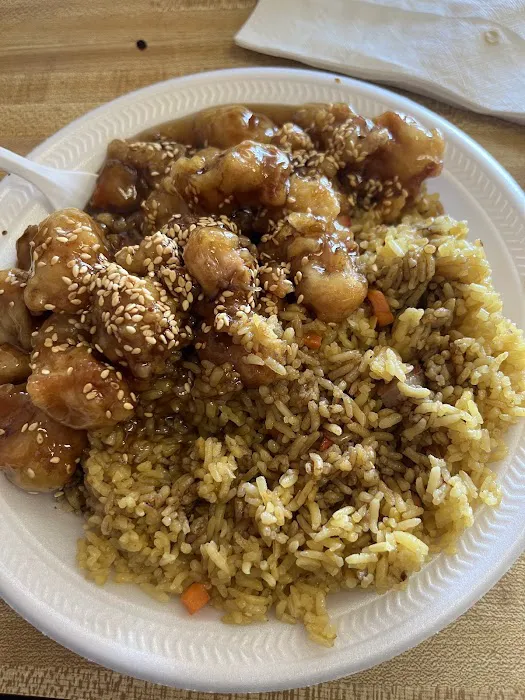 China King 9