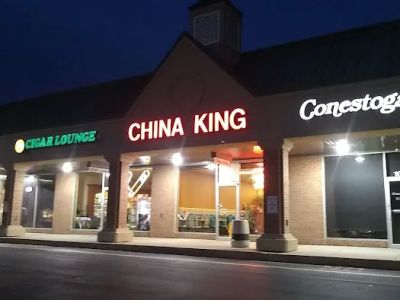 China King 0