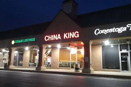 China King