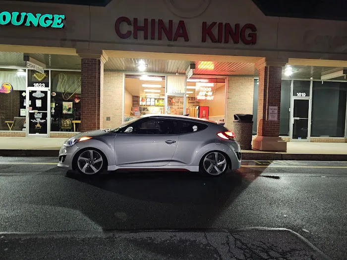 China King 2