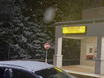 Golden Gate Chinese Restaurant 0
