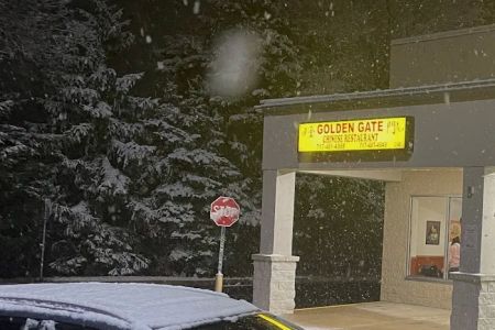 Golden Gate Chinese Restaurant