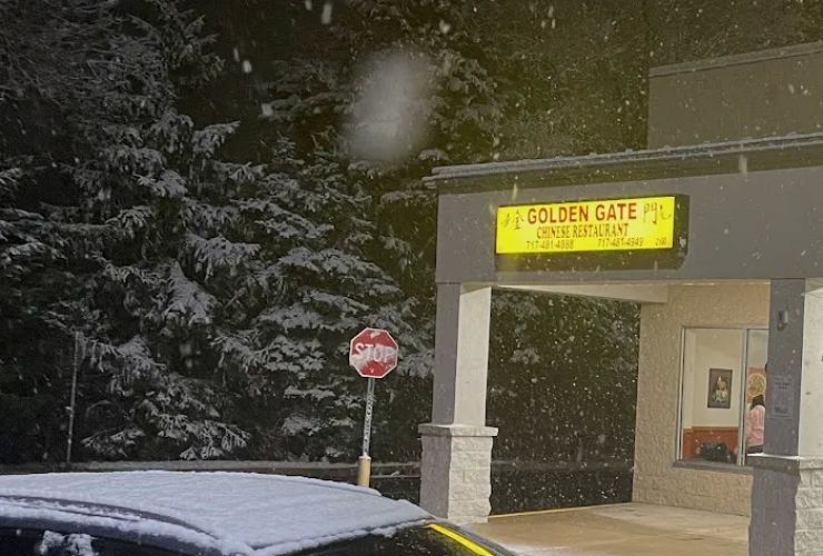 Golden Gate Chinese Restaurant 0