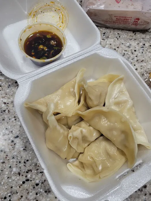 Sun Hing Chinese Restaurant 1