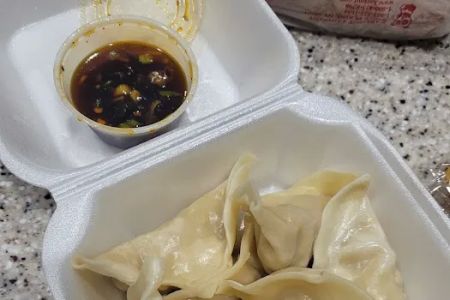 Sun Hing Chinese Restaurant