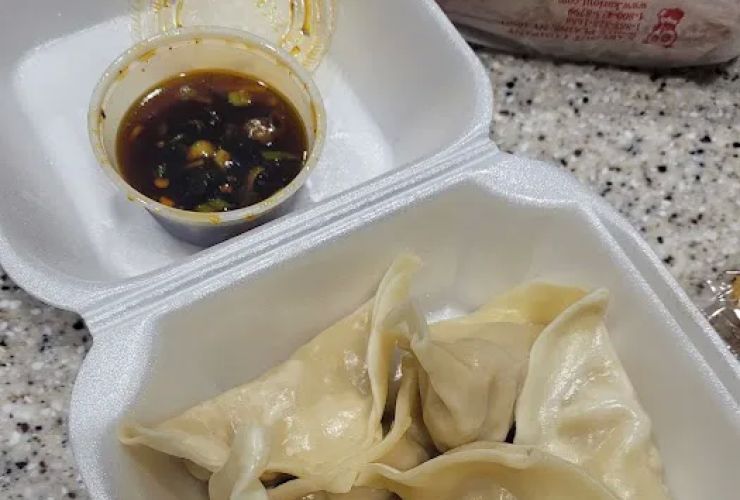 Sun Hing Chinese Restaurant 0