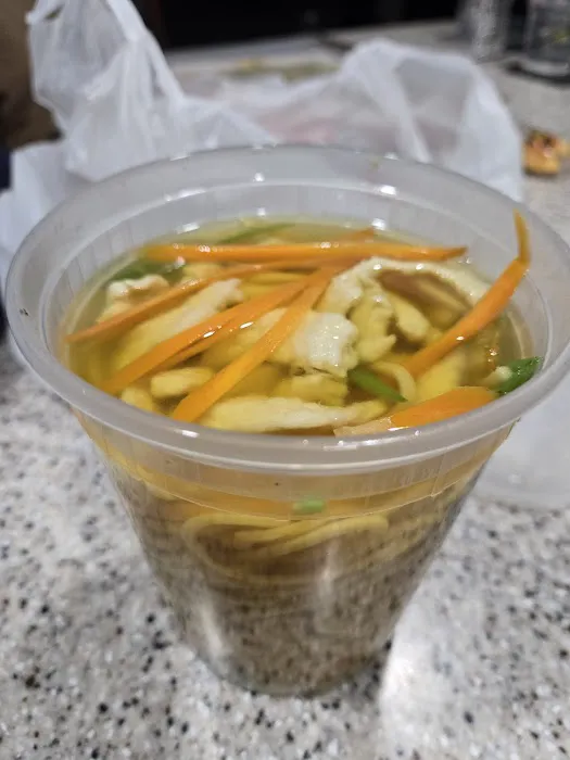 Sun Hing Chinese Restaurant 6