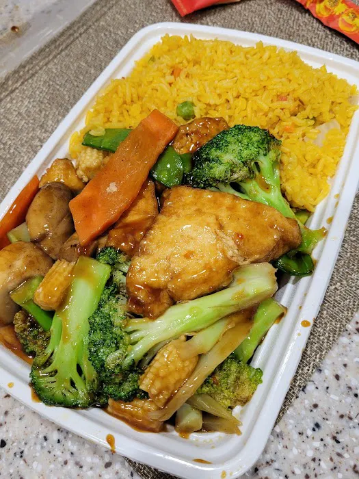 Sun Hing Chinese Restaurant 5
