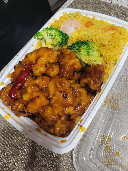 Sun Hing Chinese Restaurant 2