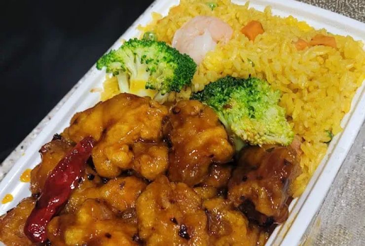 Sun Hing Chinese Restaurant 1
