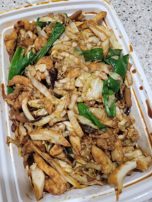Sun Hing Chinese Restaurant 3