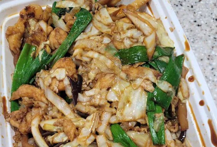 Sun Hing Chinese Restaurant 2