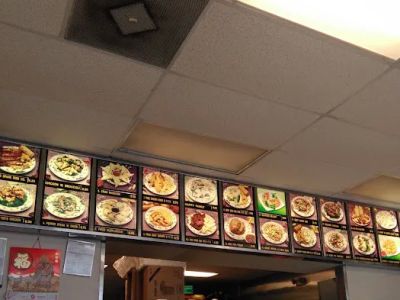 China Kitchen 0