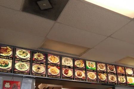 China Kitchen