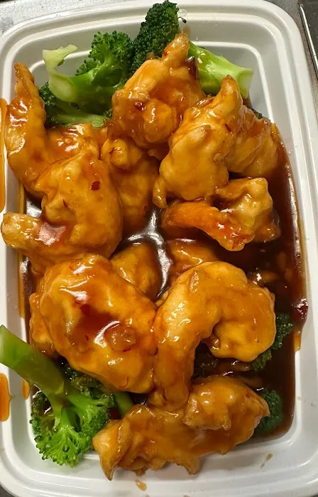 China Kitchen 2