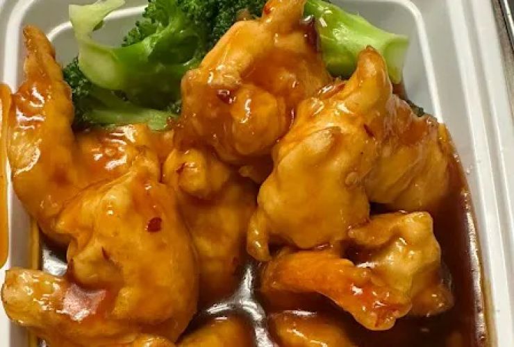 China Kitchen 1