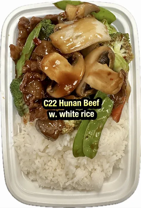 China Kitchen 6