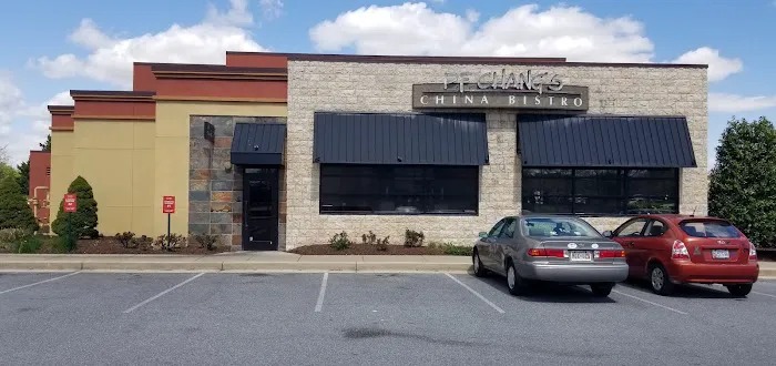 P.F. Chang's 1