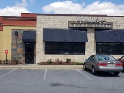 P.F. Chang's 0