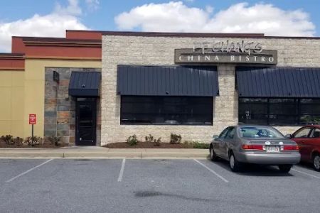 P.F. Chang's