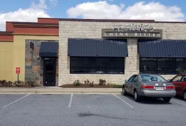 P.F. Chang's 0