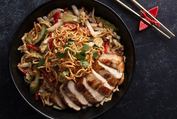 P.F. Chang's 1
