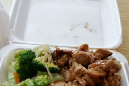 Master Wok