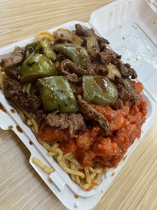 Master Wok 4