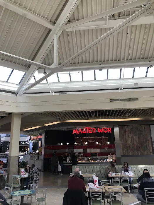 Master Wok 9