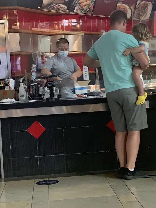Master Wok 7