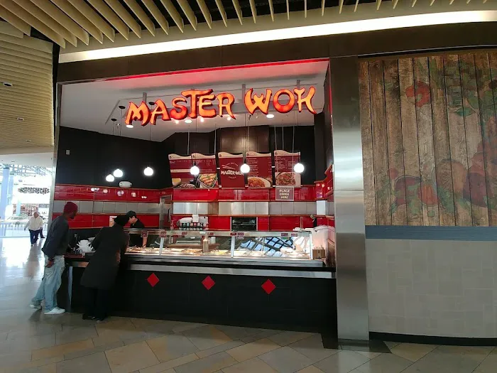 Master Wok 2