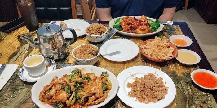 China Wok 1