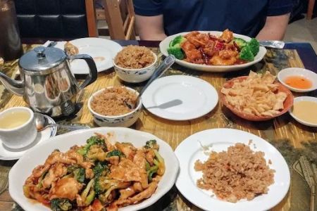 China Wok