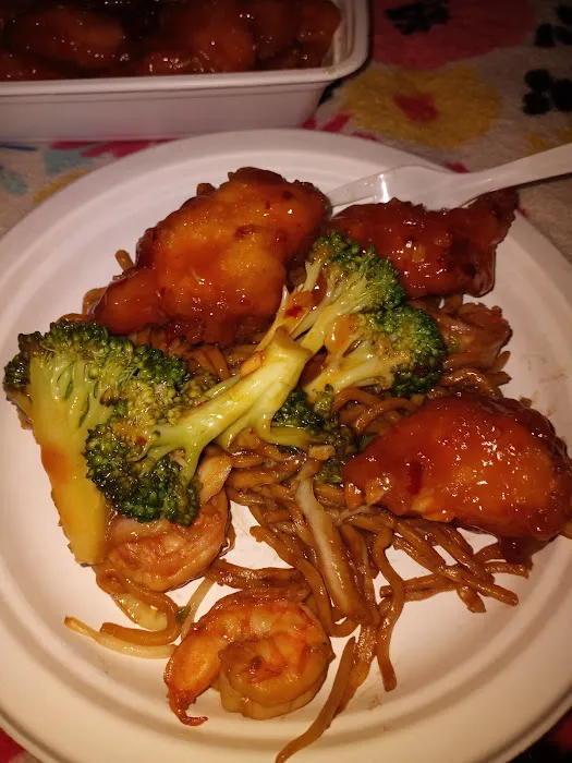 China Wok 2