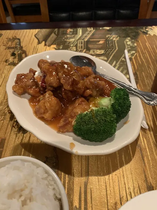 China Wok 5