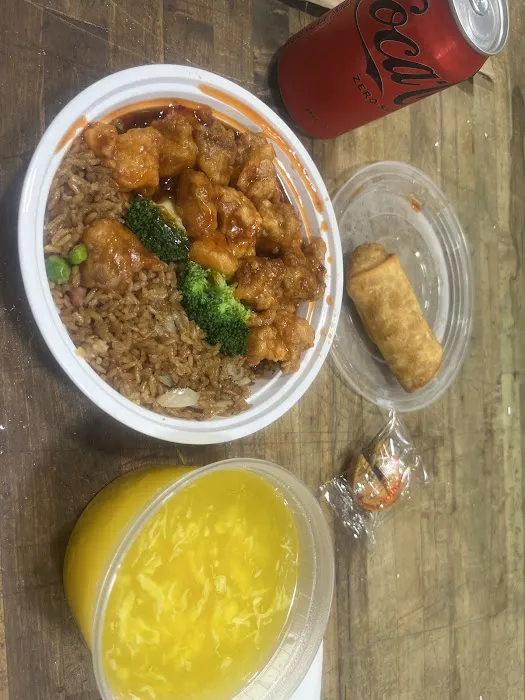 China King Restaurant 1