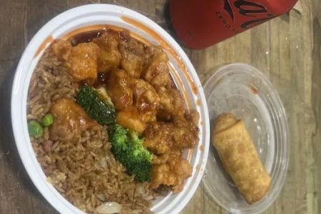 China King Restaurant