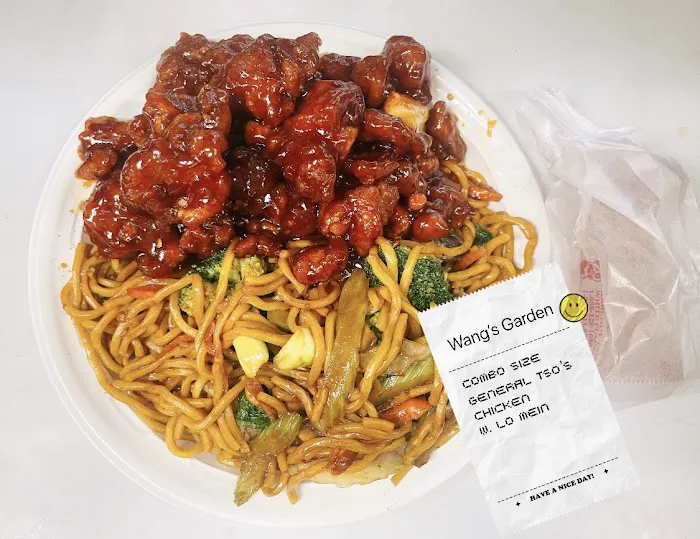 Wang's Garden Chinese Restaurant 6