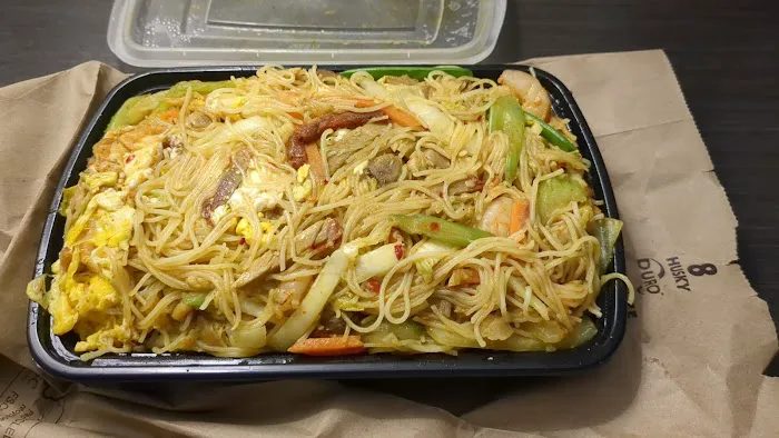 Wang's Garden Chinese Restaurant 3