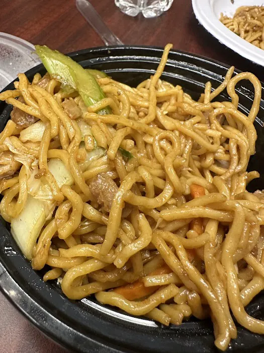 Great Wall Chinese Restaurant 5