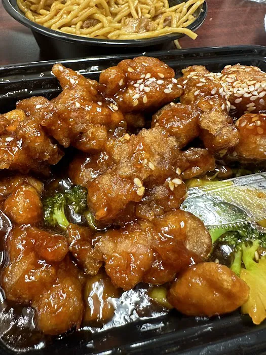Great Wall Chinese Restaurant 6
